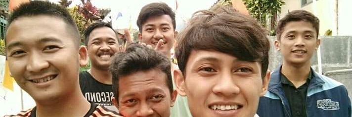 AlfarisyFadhlan's profile banner image