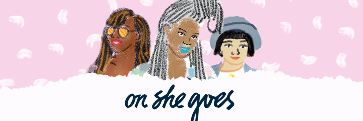 Stephanie Ghoston Paul banner