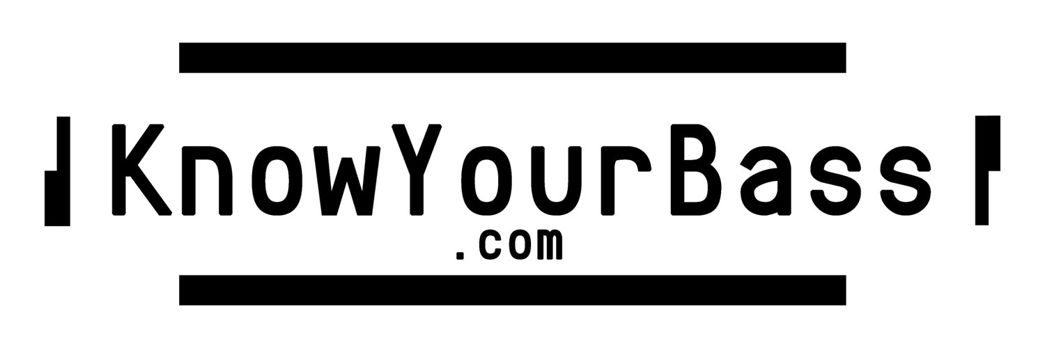 KnowYourBass banner