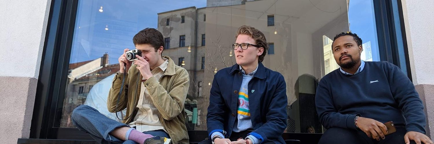 JakeReynoldsB's profile banner image