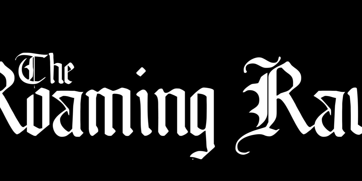 TheRoamingRaven's profile banner image