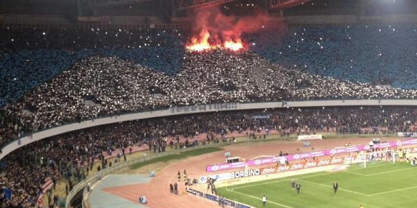 SSCNapoliEsp's profile banner image