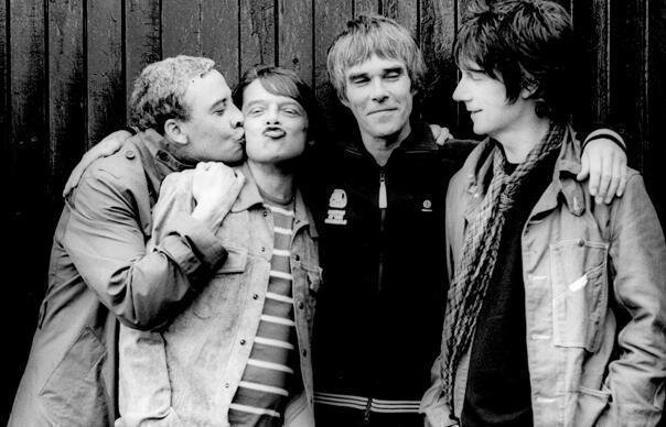 Alan Reni Wren banner