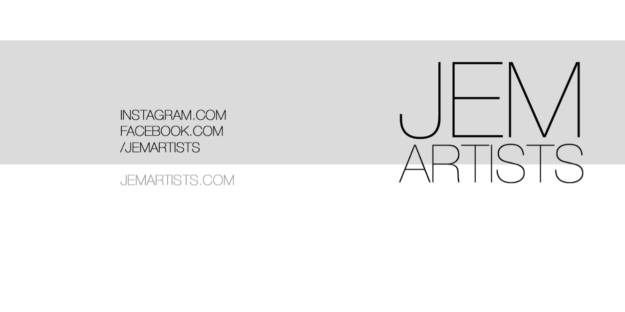JEMartists's profile banner image