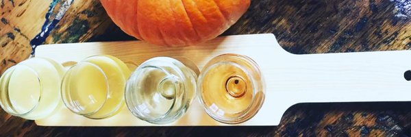 DrinkingCiders Profile Banner