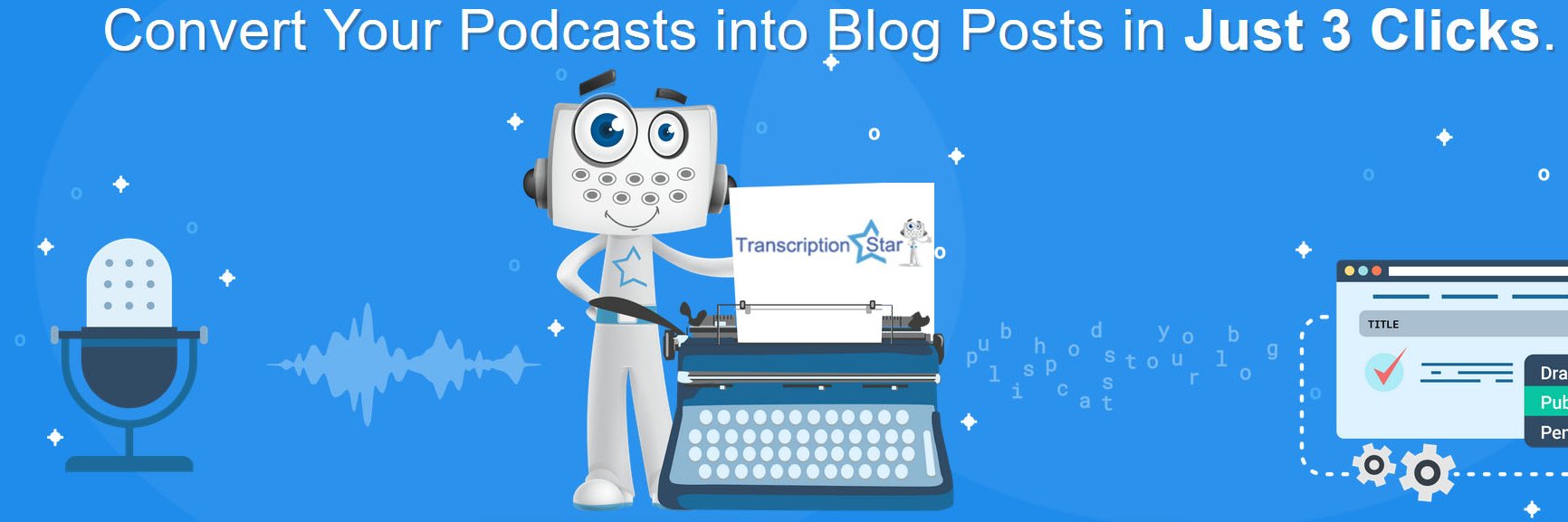 transcriptstar's profile banner image
