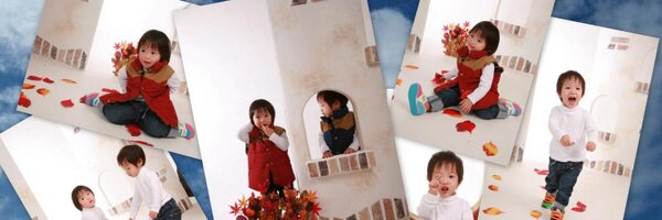 kakimotogenki Profile Banner