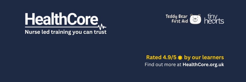 HealthCoreLTD's profile banner image