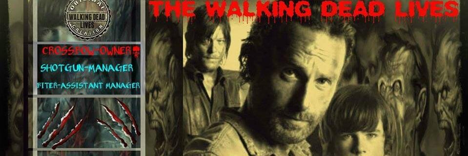 TWD_Lives's profile banner image