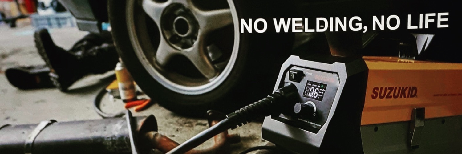 WELDKID's profile banner image