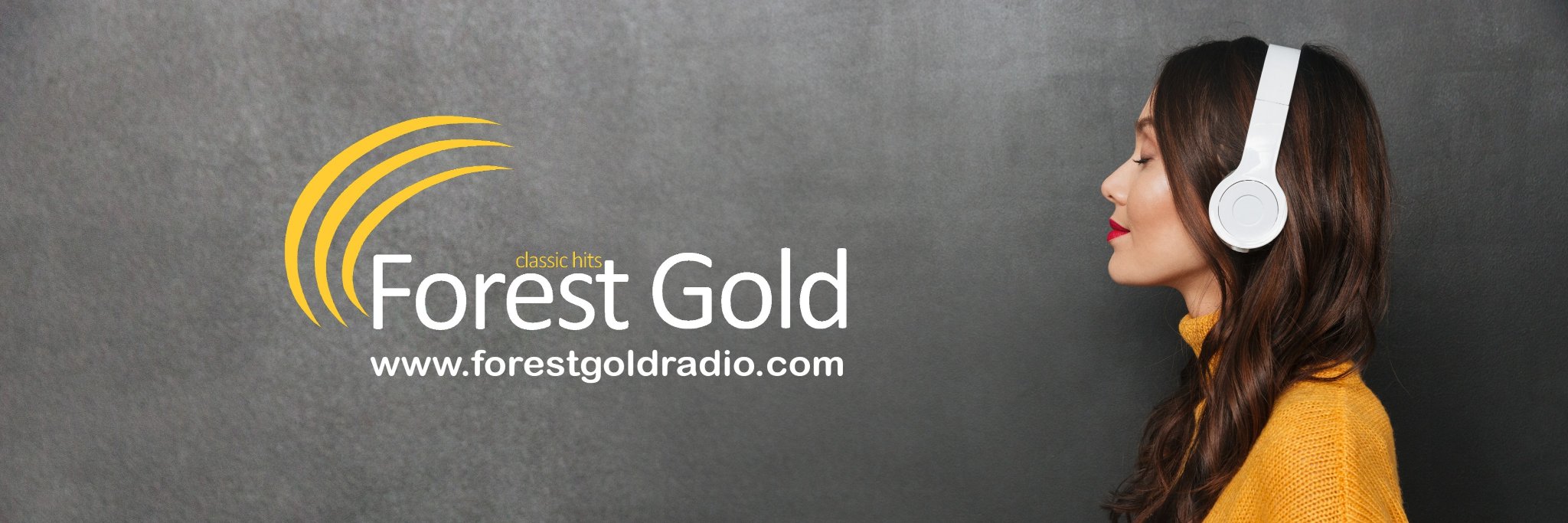 ForestGoldRadio's profile banner image