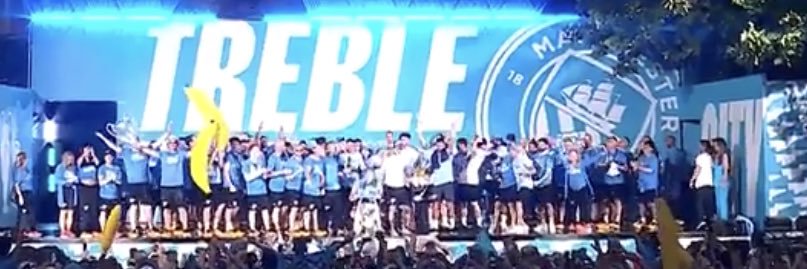 smashed banner
