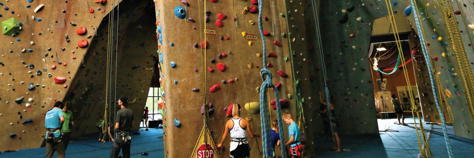 Upper Limits banner