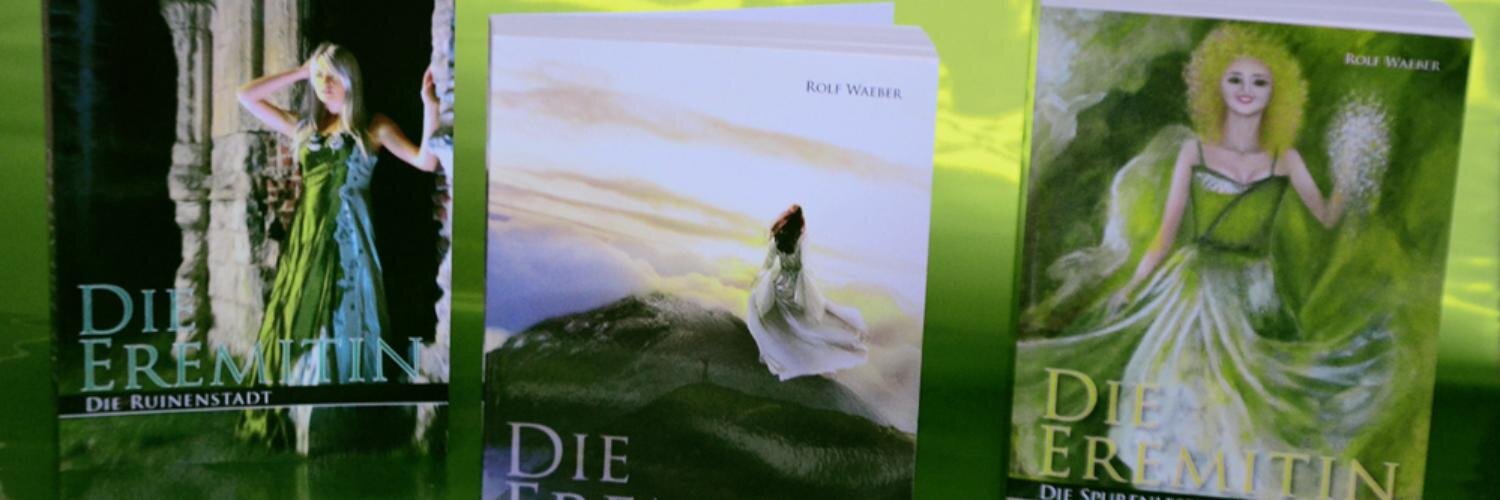 rowaeber's profile banner image