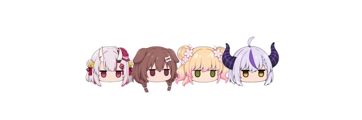 Osumou_3's profile banner image