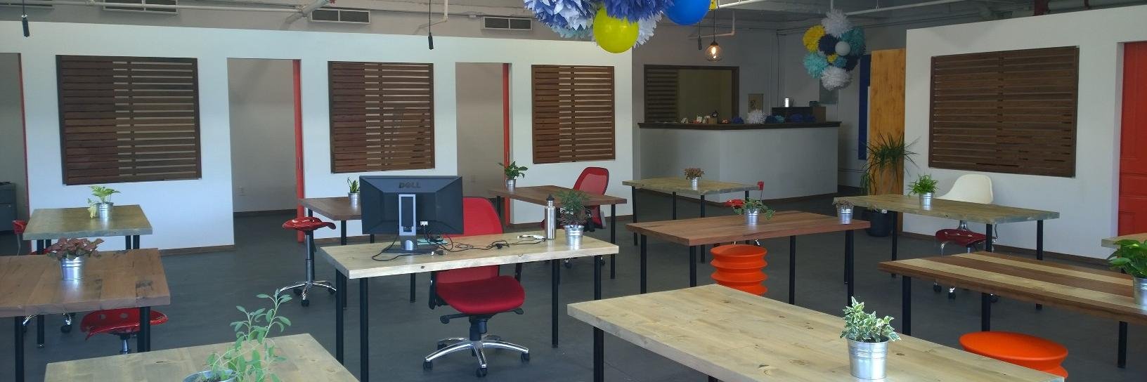 CompoundCowork's profile banner image