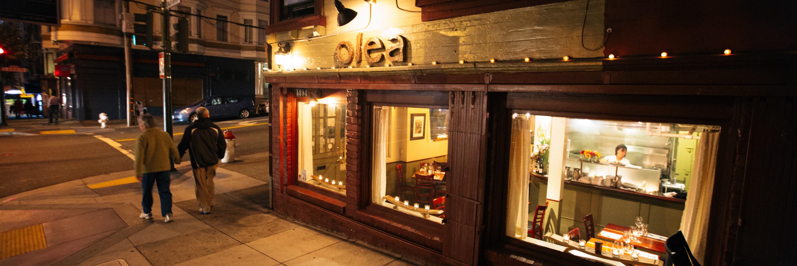 oleasf's profile banner image
