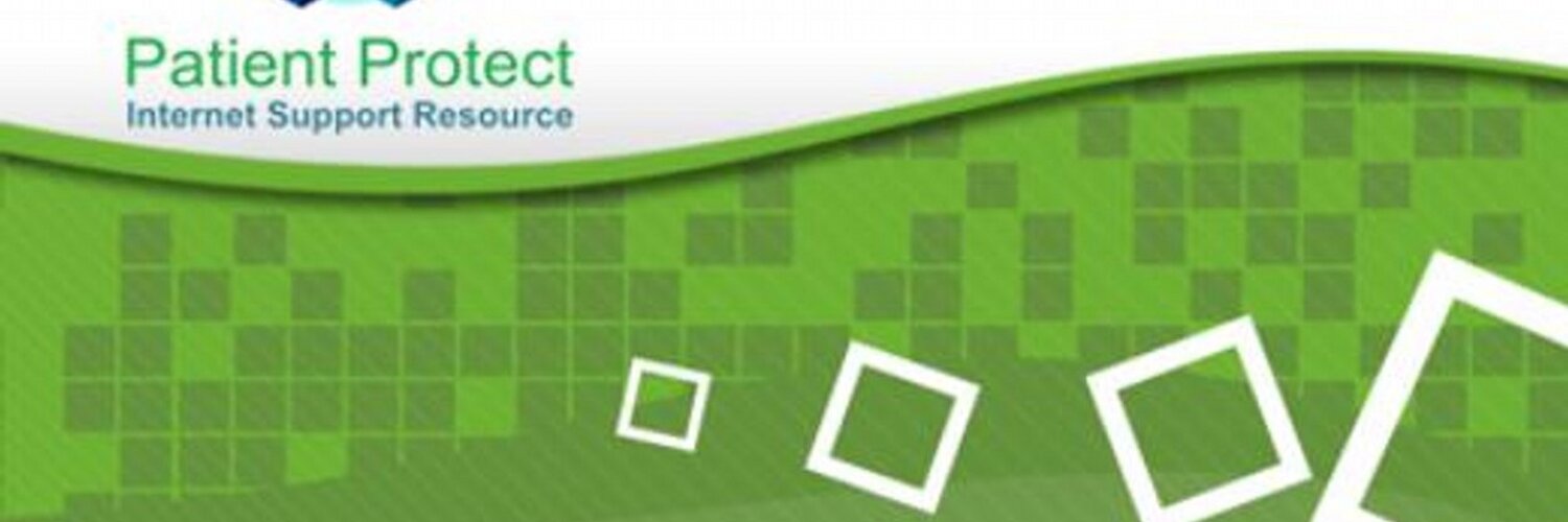 Patient Protect UK Profile Banner