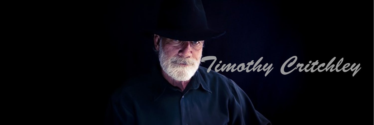 TimCritch's profile banner image