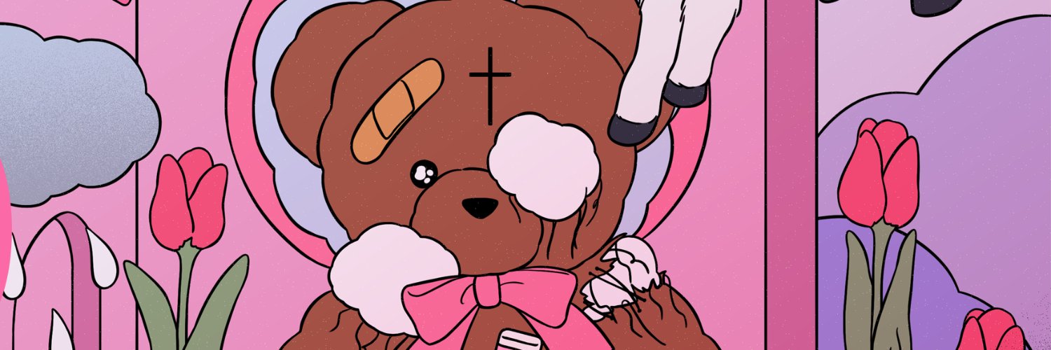 ₊˚•🧸 ไอแพง ✨꒱⋆ banner