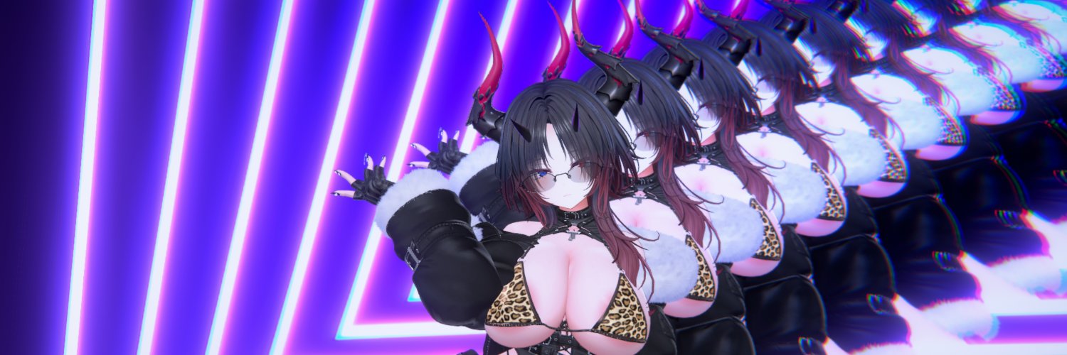 NanoNanoFF14's profile banner image