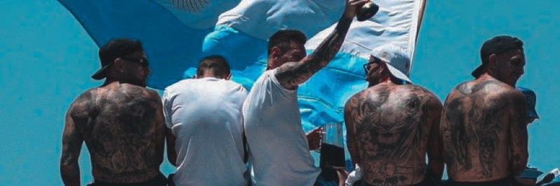 Gimeezilli's profile banner image
