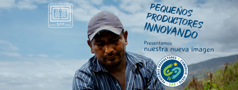 SPP Pequeños Productores banner