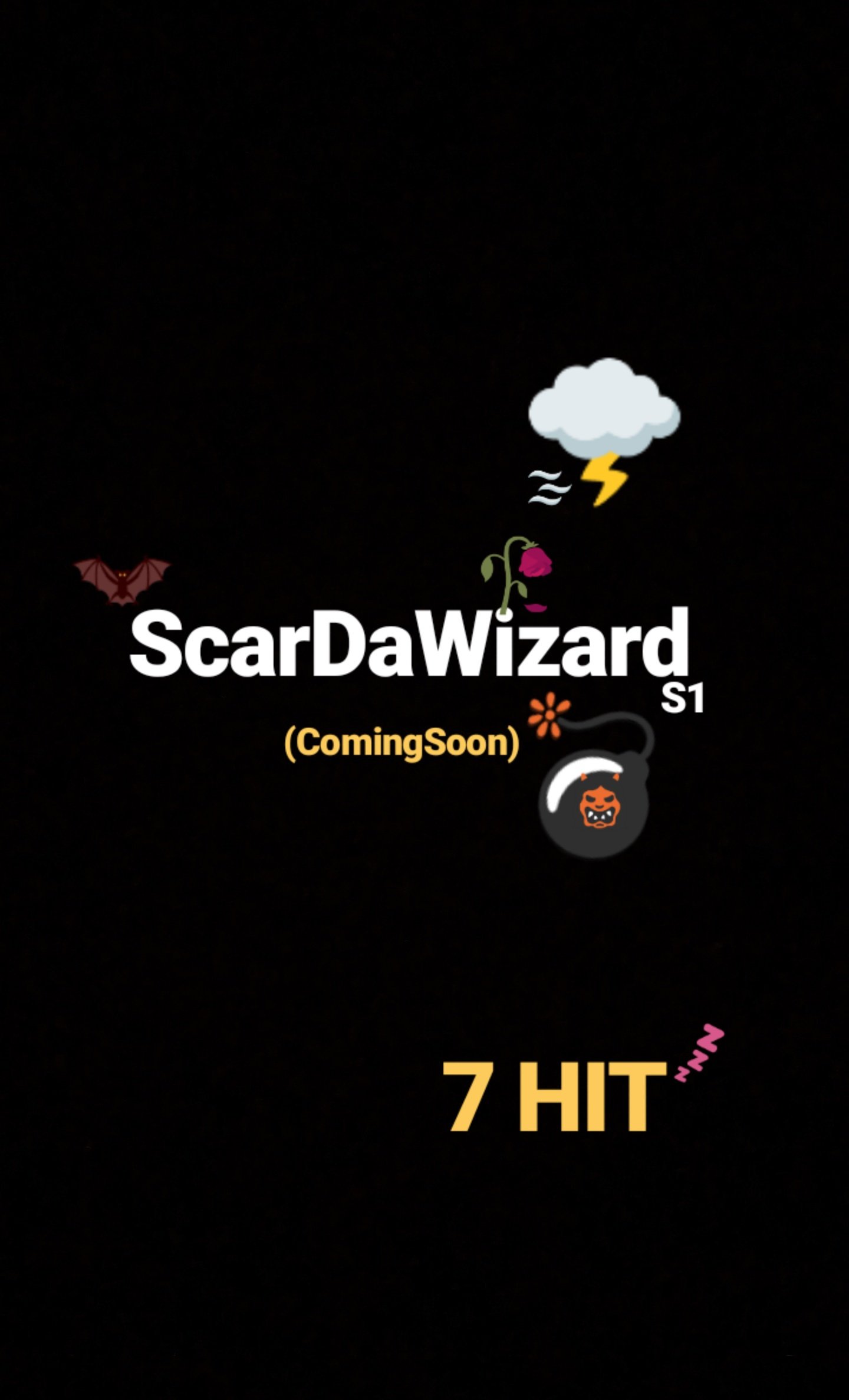 darksidescar's profile banner image