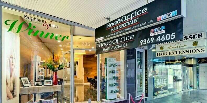 HeadofficeHair's profile banner image