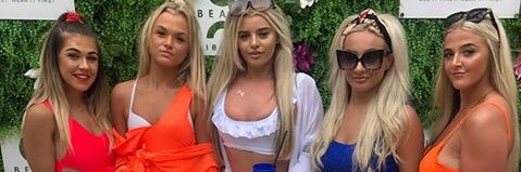 JazzyHandley's profile banner image