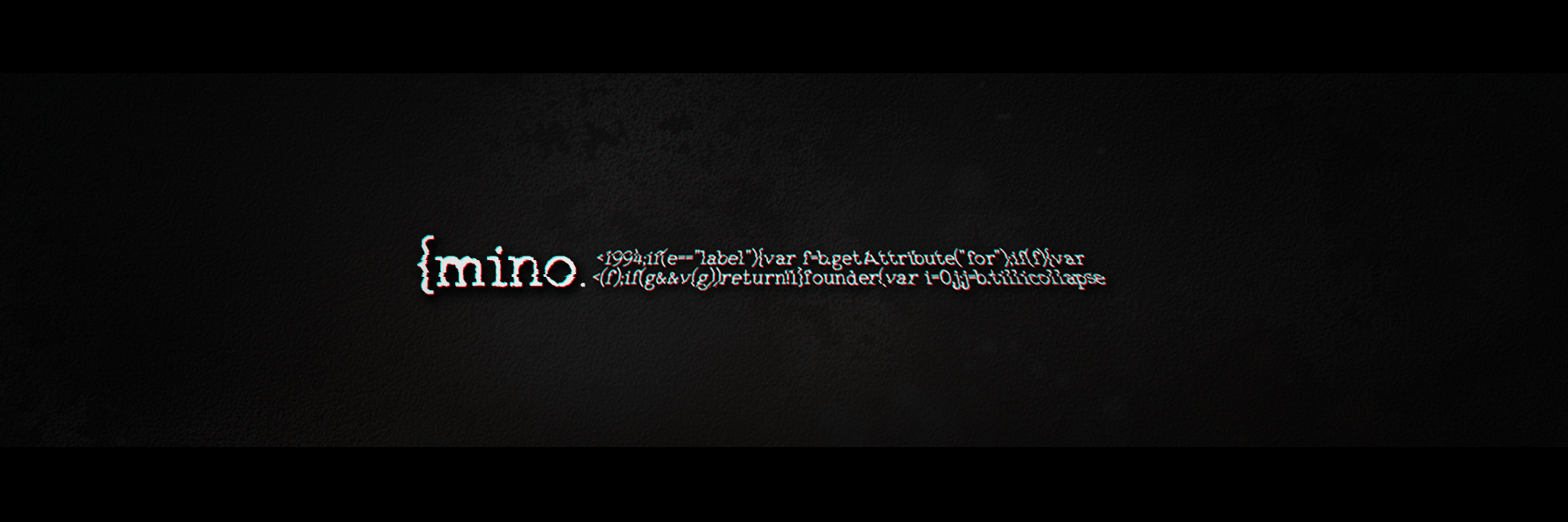 itzzminoo's profile banner image