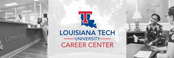 latechcareerctr Profile Banner
