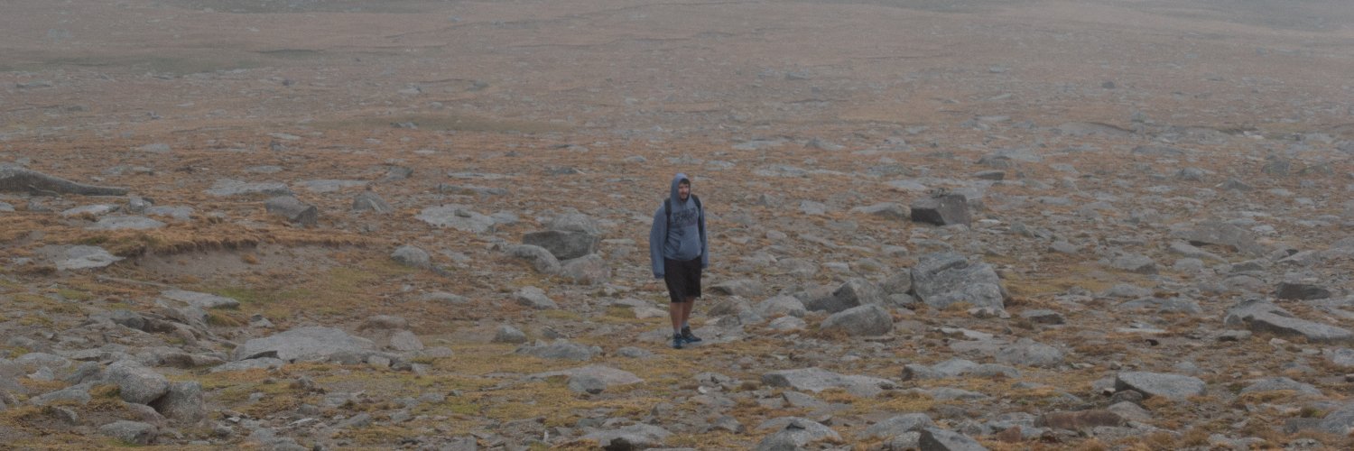 xevijc's profile banner image