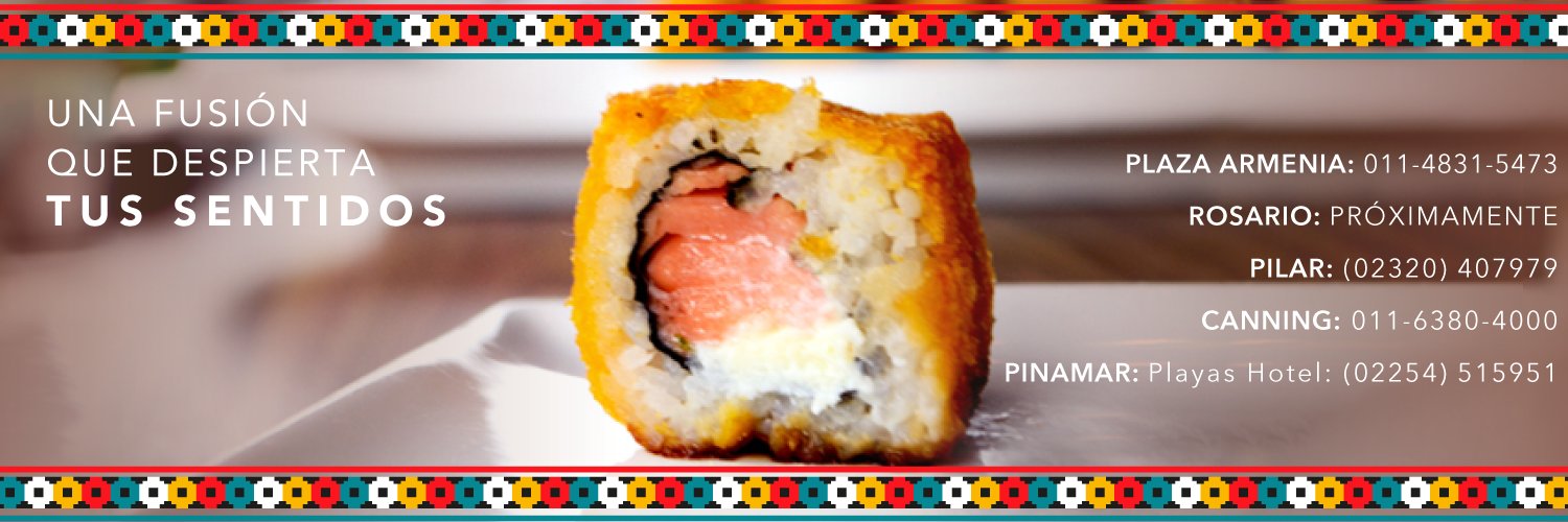 Ceviche Argentina banner