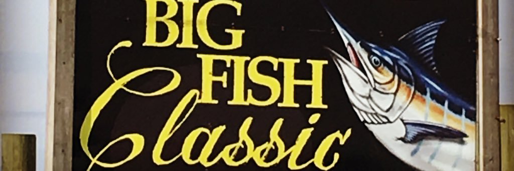 tbigfishclassic's profile banner image