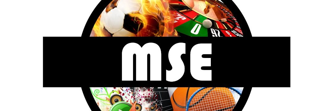 MavladSE's profile banner image
