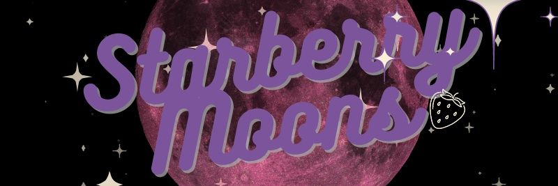 _StarberryMoons's profile banner image