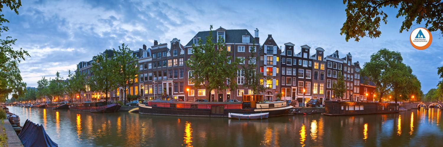 HIAmsterdam's profile banner image