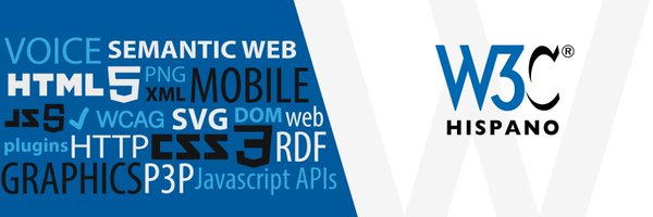 W3Ces Profile Banner