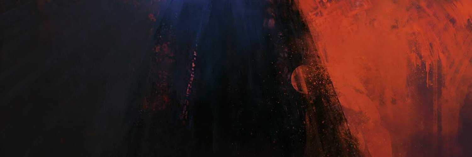 milejhr's profile banner image