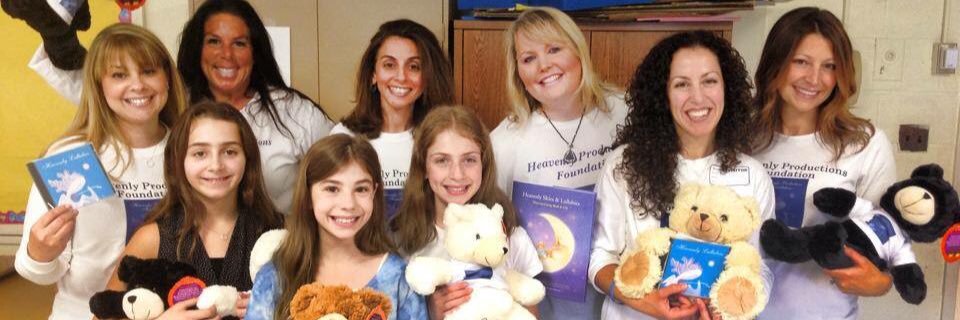 HPFCharity's profile banner image