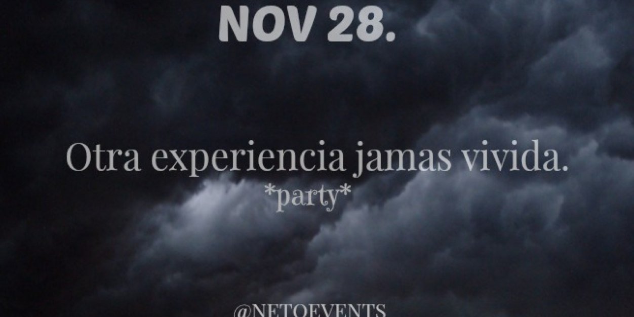 netoevents's profile banner image