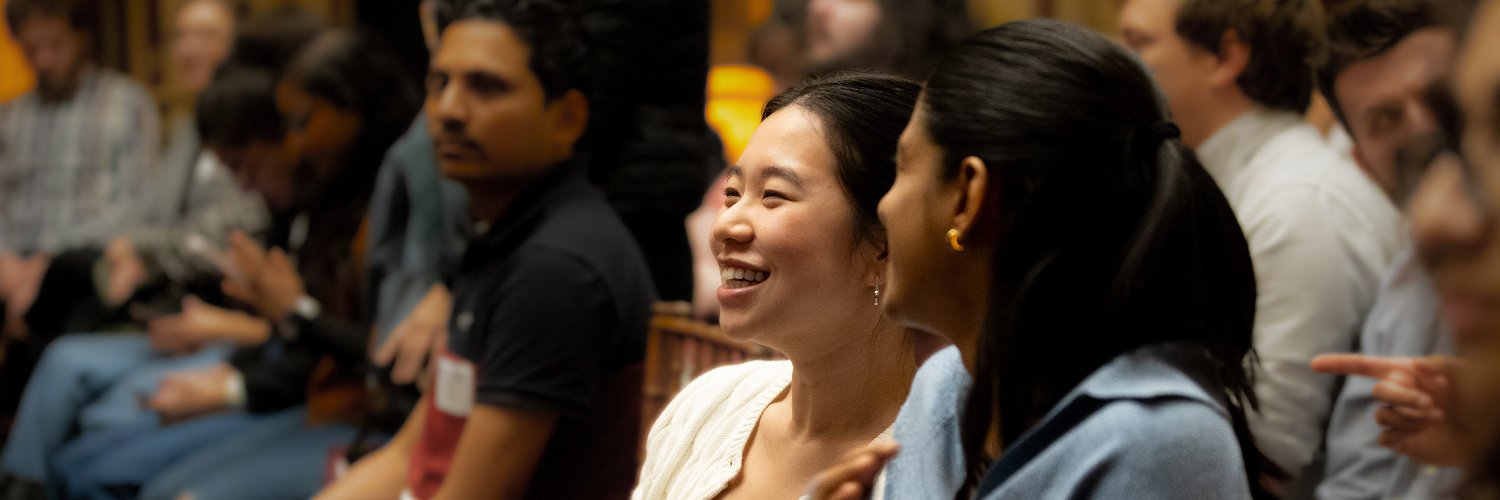 BeeckCenter's profile banner image