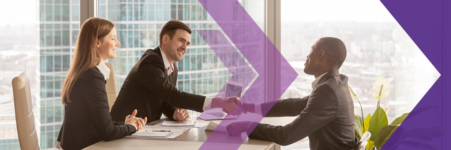 DeltekVision's profile banner image