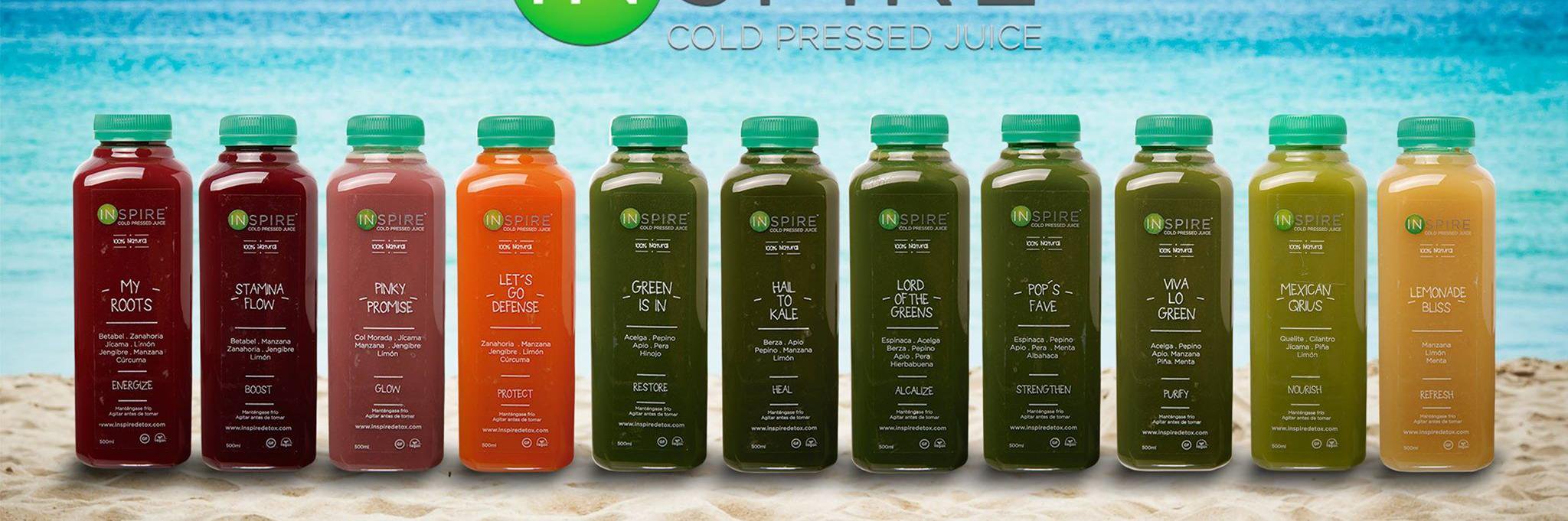 Inspiredetox's profile banner image