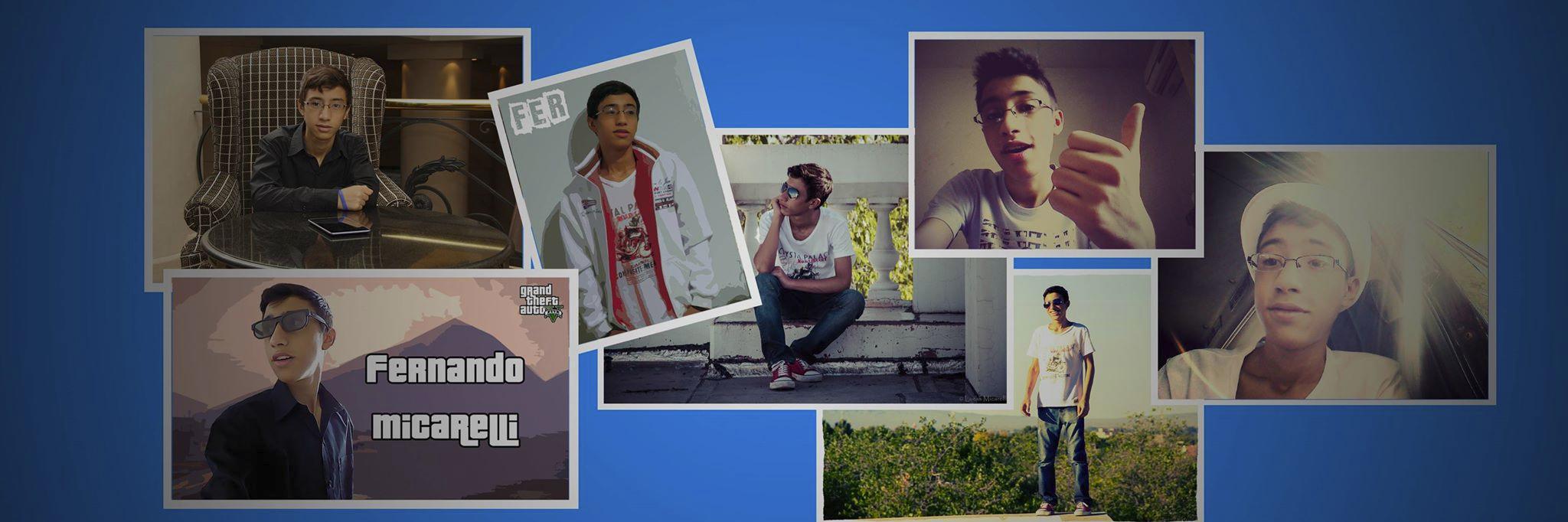 fermicarelli's profile banner image