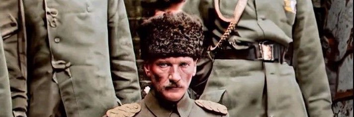Cihanilim's profile banner image