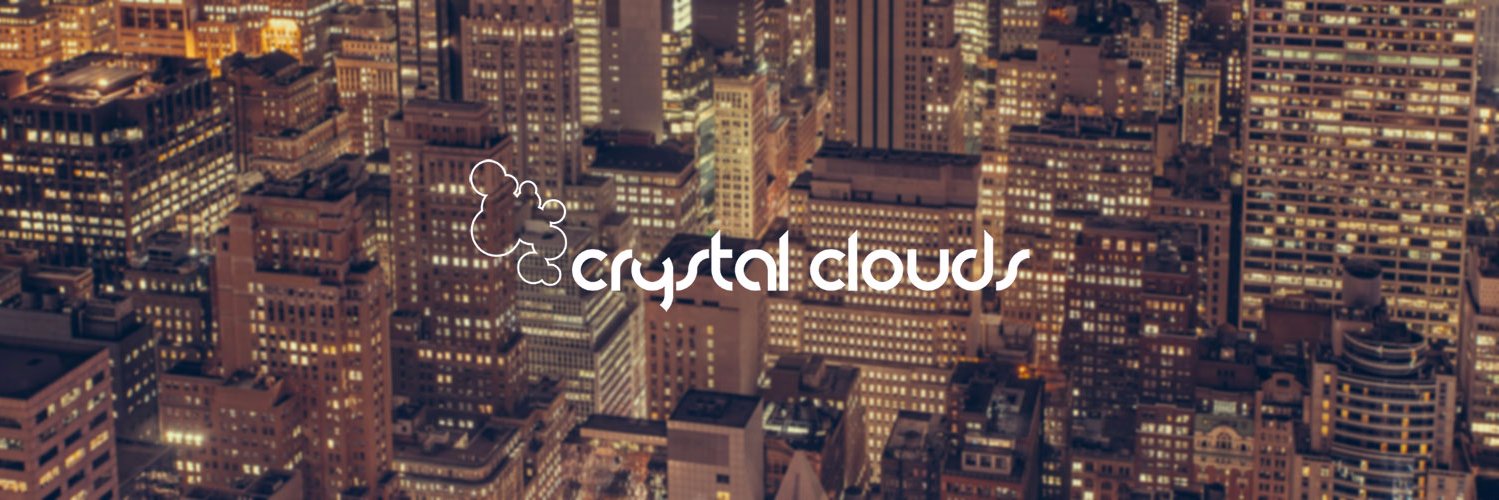 crystal_clouds's profile banner image