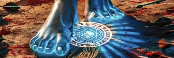 Pyata Santosh Kotari banner