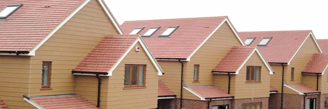 Abbey Roofing banner